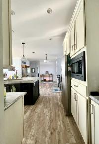 2023 Palm Harbor Ventura Manufactured Home