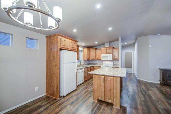 2019 Cavco Manufactured Home