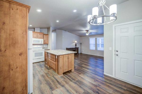 2019 Cavco Manufactured Home