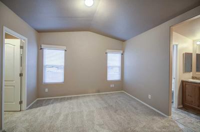 Photo 5 of 6 of home located at 17506 W Van Buren St., #67 Goodyear, AZ 85338