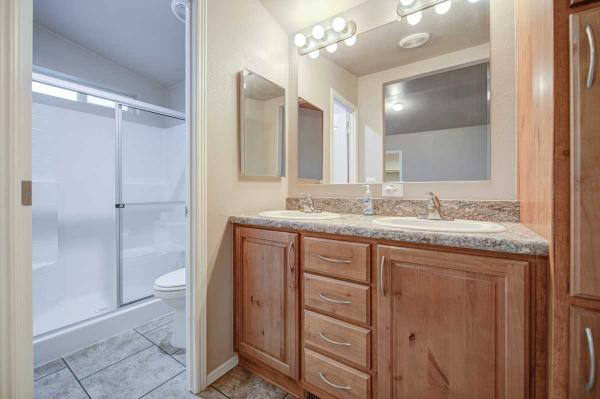 2019 Cavco Manufactured Home