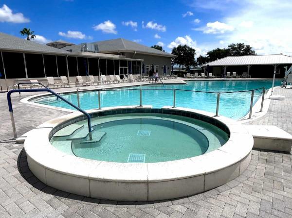 2023 Palm Harbor Ventura Manufactured Home