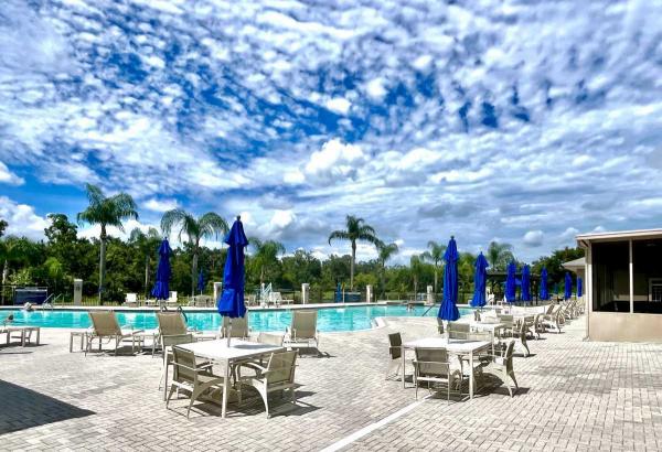 2023 Palm Harbor Ventura Manufactured Home