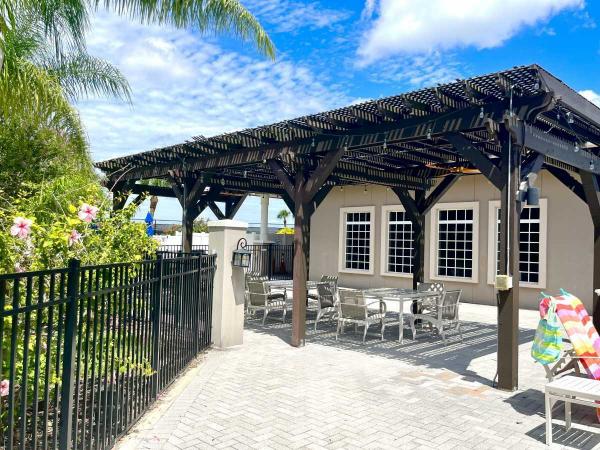 2023 Palm Harbor Ventura Manufactured Home