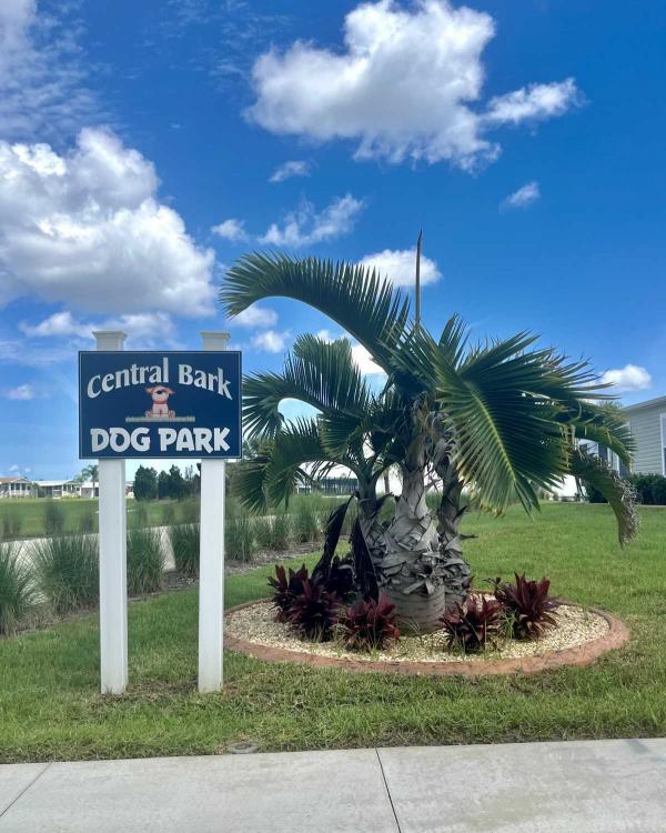 2023 Palm Harbor Ventura Manufactured Home