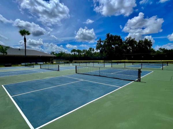 2023 Palm Harbor Ventura Manufactured Home