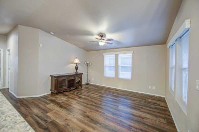 Photo 2 of 6 of home located at 17506 W Van Buren St., #67 Goodyear, AZ 85338