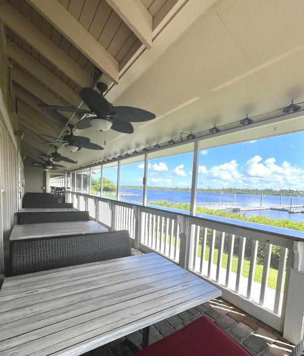 2023 Palm Harbor Ventura Manufactured Home