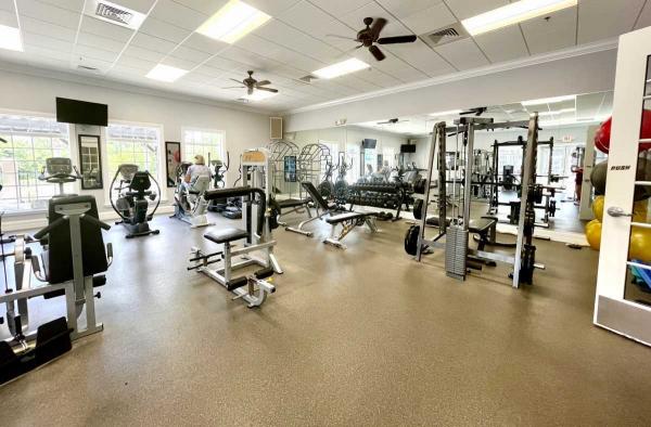 2023 Palm Harbor Ventura Manufactured Home