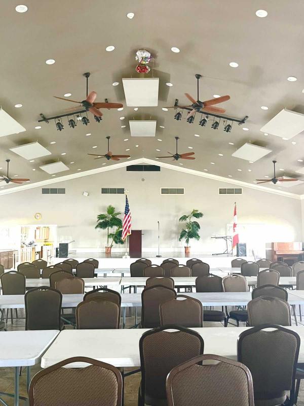 2023 Palm Harbor Ventura Manufactured Home