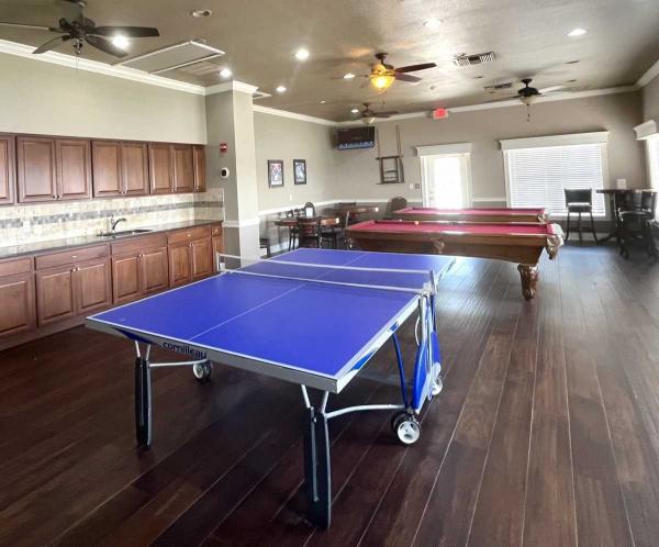 2023 Palm Harbor Ventura Manufactured Home