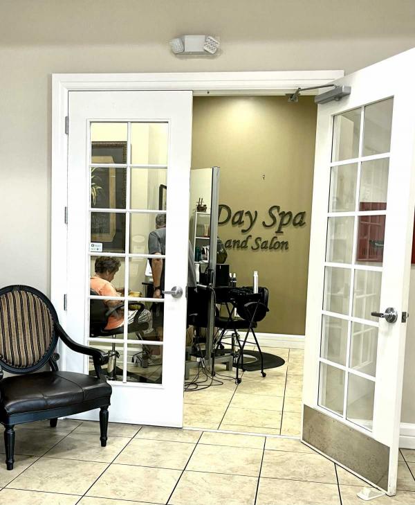 2023 Palm Harbor Ventura Manufactured Home