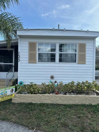 Mobile Home at 2701 34th St N #133 Saint Petersburg, FL 33713