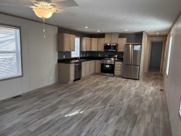 2025 Clayton Mobile Home For Sale