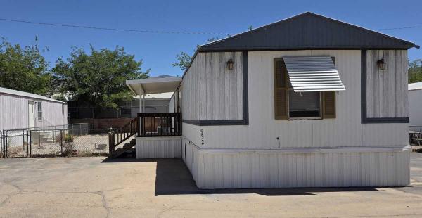 Oakwood Mobile Home For Sale