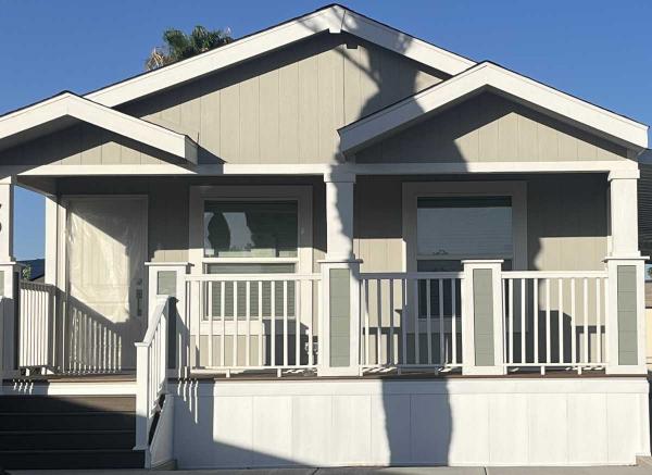 2025  Mobile Home For Sale