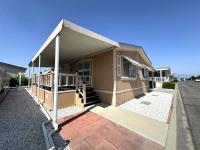 1989 FLEETWOOD Mobile Home