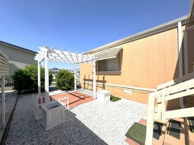 Photo 4 of 20 of home located at 5001 W Florida Ave Hemet, CA 92545