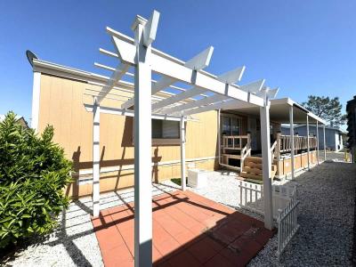 Photo 5 of 20 of home located at 5001 W Florida Ave Hemet, CA 92545