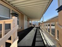 1989 FLEETWOOD Mobile Home