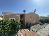 1989 FLEETWOOD Mobile Home