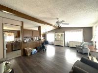 1989 FLEETWOOD Mobile Home