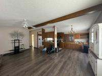 1989 FLEETWOOD Mobile Home