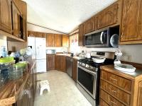 1989 FLEETWOOD Mobile Home