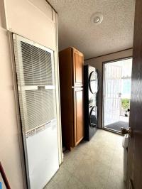 1989 FLEETWOOD Mobile Home