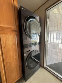 1989 FLEETWOOD Mobile Home