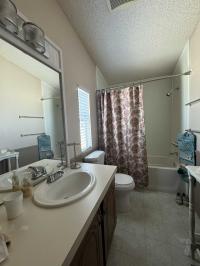 1989 FLEETWOOD Mobile Home