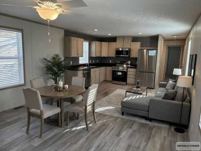 Photo 2 of 10 of home located at 16 English Village Park #87 Nixa, MO 65714