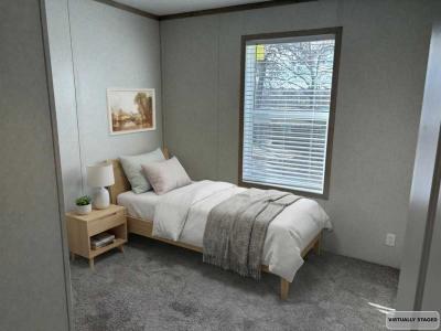 Photo 3 of 10 of home located at 16 English Village Park #87 Nixa, MO 65714