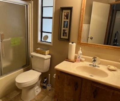 Photo 4 of 8 of home located at 11596 W Sierra Dawn Blvd #209 Surprise, AZ 85378