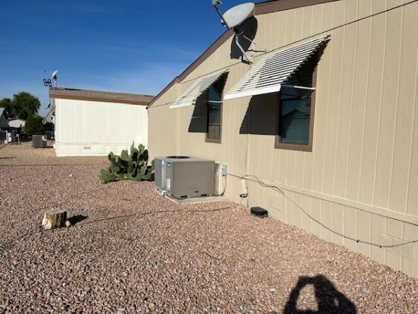 1988 Cavco UNK Mobile Home