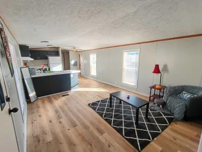 Mobile Home at 44 Deerwood Park Centralia, IL 62801