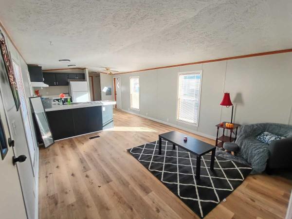 Photo 1 of 2 of home located at 44 Deerwood Park Centralia, IL 62801