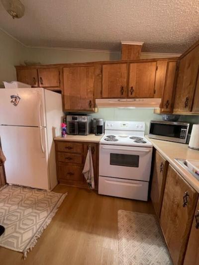 Photo 3 of 8 of home located at 11596 W Sierra Dawn Blvd #209 Surprise, AZ 85378