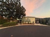 1971 Barrington Mobile Home