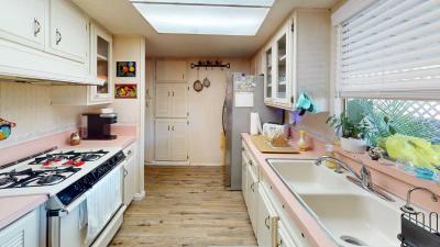 Photo 4 of 17 of home located at 14851 Jeffrey, #192 Irvine, CA 92618