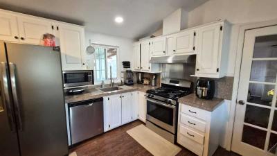 Mobile Home at 5479 34th St Spc B-20 Riverside, CA 92509