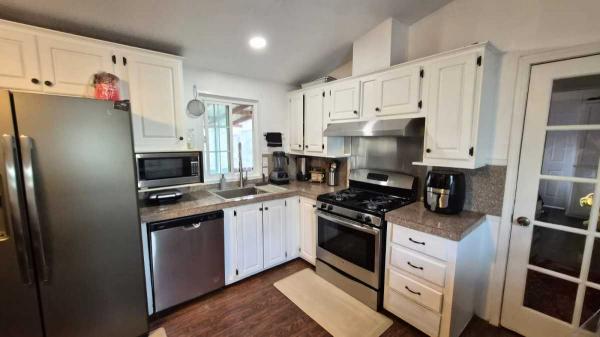 Photo 1 of 2 of home located at 5479 34th St Spc B-20 Riverside, CA 92509