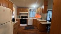 1998 Redman Brighton Manufactured Home
