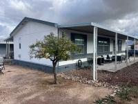 1998 Redman Brighton Manufactured Home