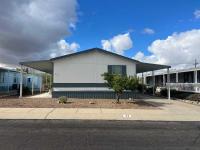 1998 Redman Brighton Manufactured Home