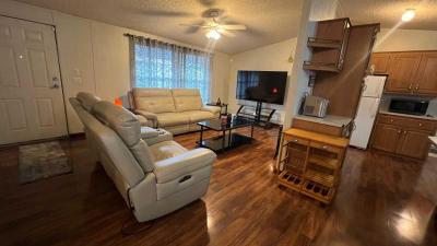 Photo 5 of 21 of home located at 4675 S Harrison Road #11 Tucson, AZ 85730