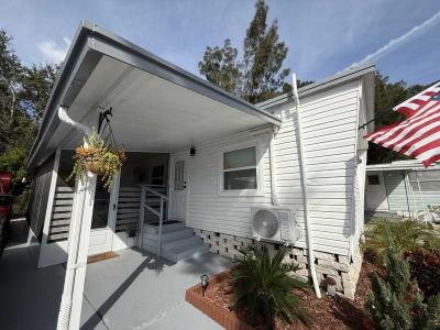 Mobile Home at 9204 66th Street N, Lot 5 Pinellas Park, FL 33782