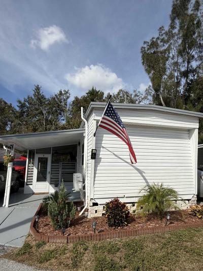 Photo 3 of 35 of home located at 9204 66th Street N, Lot 5 Pinellas Park, FL 33782