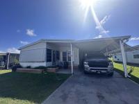 1978 Celt HS Mobile Home