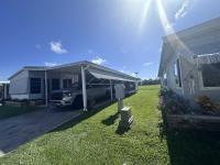 1978 Celt HS Mobile Home